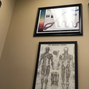 Mendyk Chiropractic - Room 2 - Chiropractors Near Me - Moreno Valley, California Mendyk Chiropractic - Room 2 - Chiropractors Near Me - Moreno Valley, California
