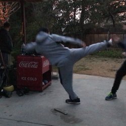 Kip-Star's Jeet Kune Do