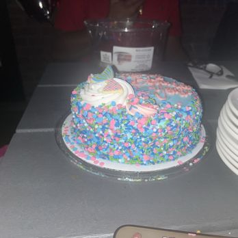 Station 330 - Cake - Mexican Near Me - Burleson, Texas