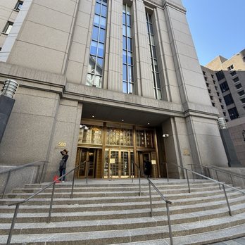 Daniel Patrick Moynihan Courthouse - Courthouses Near Me - New York, New York