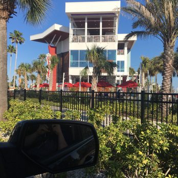 Crabby's Dockside - I'll always come back here!! - Seafood Near Me - Clearwater Beach, Florida Crabby's Dockside - I'll always come back here!! - Seafood Near Me - Clearwater Beach, Florida