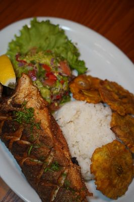 La Bella Managua by null