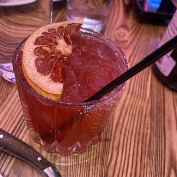 Wally's - Meh/pass - New American Near Me - Las Vegas, Nevada