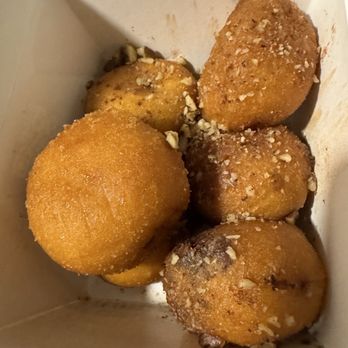 Nick The Greek - Donuts - Greek Near Me - San Dimas, California Nick The Greek - Donuts - Greek Near Me - San Dimas, California