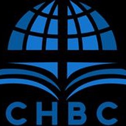 Capitol Hill Baptist Church - Church Logo