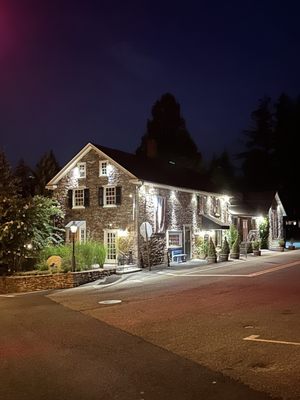 Sergeantsville Inn by null