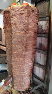 Pizza Express by null