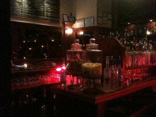 The Houndstooth Pub by null