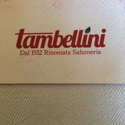 Tambellini