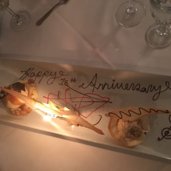 Prospect Hill Inn - Anniversary surprise - Bed & Breakfast Near Me - Louisa, Virginia