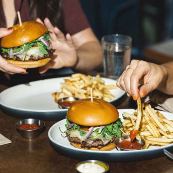 LOCAL Public Eatery Penticton - Canadian (New) Near Me - Penticton, British Columbia