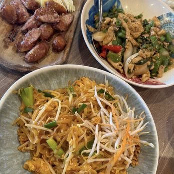 Siam Station - Thai Near Me - Irvine, California