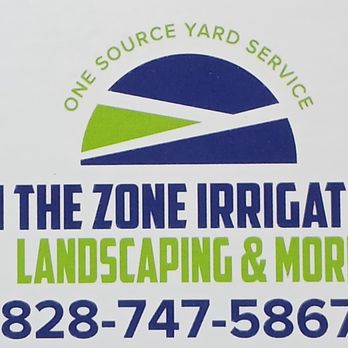In the Zone Irrigation - Irrigation Near Me - North Myrtle Beach, South Carolina In the Zone Irrigation - Irrigation Near Me - North Myrtle Beach, South Carolina