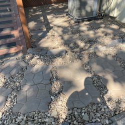 Mario Saenz Landscaping Services