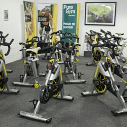 Pure Gym Wolverhampton