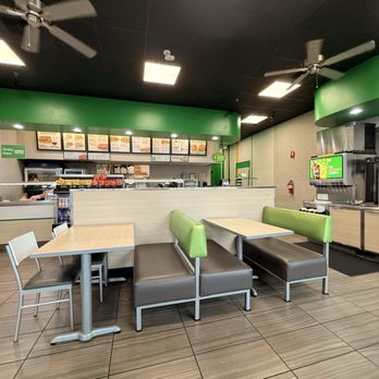 Subway - Seating - Sandwiches Near Me - Stockton, California Subway - Seating - Sandwiches Near Me - Stockton, California