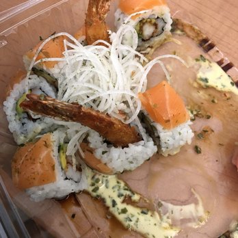 Miyako - Ninja Roll - Japanese Near Me - Houston, Texas