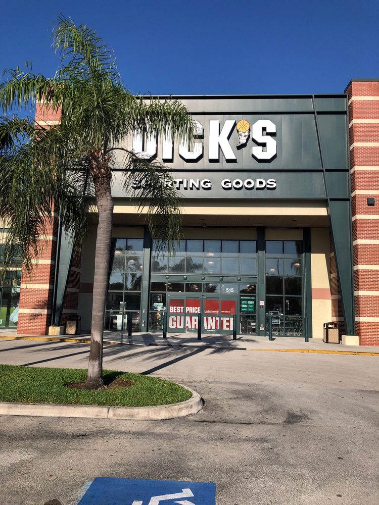 DICK’S SPORTING GOODS 36 Photos & 31 Reviews 515 N Congress Ave