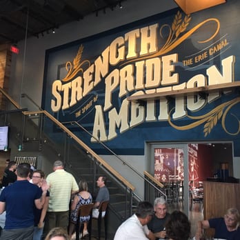 Big Ditch Brewing - #buffalove - New American Near Me - Buffalo, New York Big Ditch Brewing - #buffalove - New American Near Me - Buffalo, New York