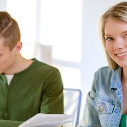 Huntington Learning Center Newark - Exam Prep for success