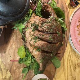 Tawa Pompfret