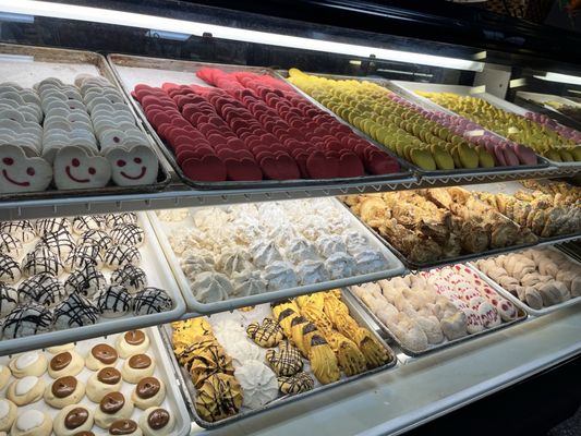 The Three Mothers Cuisine & Bakery by null