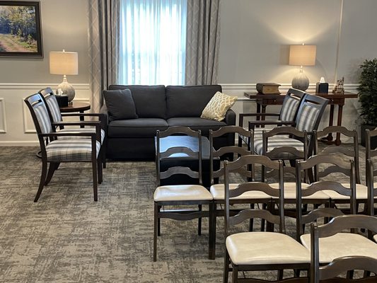M DAVID DEMARCO FUNERAL HOME - Updated June 2026 - 15 Photos - 205