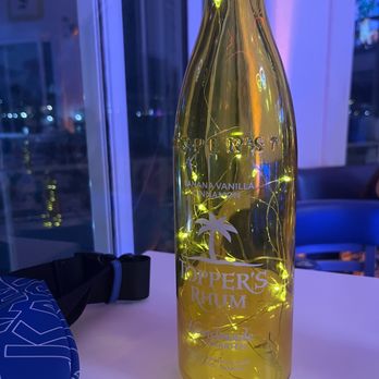 Topper's Restaurant & Bar - Distilleries Near Me - St Martin, Ohio