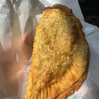 Black Rican Vegan - Beefless Empanadas - Food Delivery Services Near Me - Brooklyn, New York Black Rican Vegan - Beefless Empanadas - Food Delivery Services Near Me - Brooklyn, New York