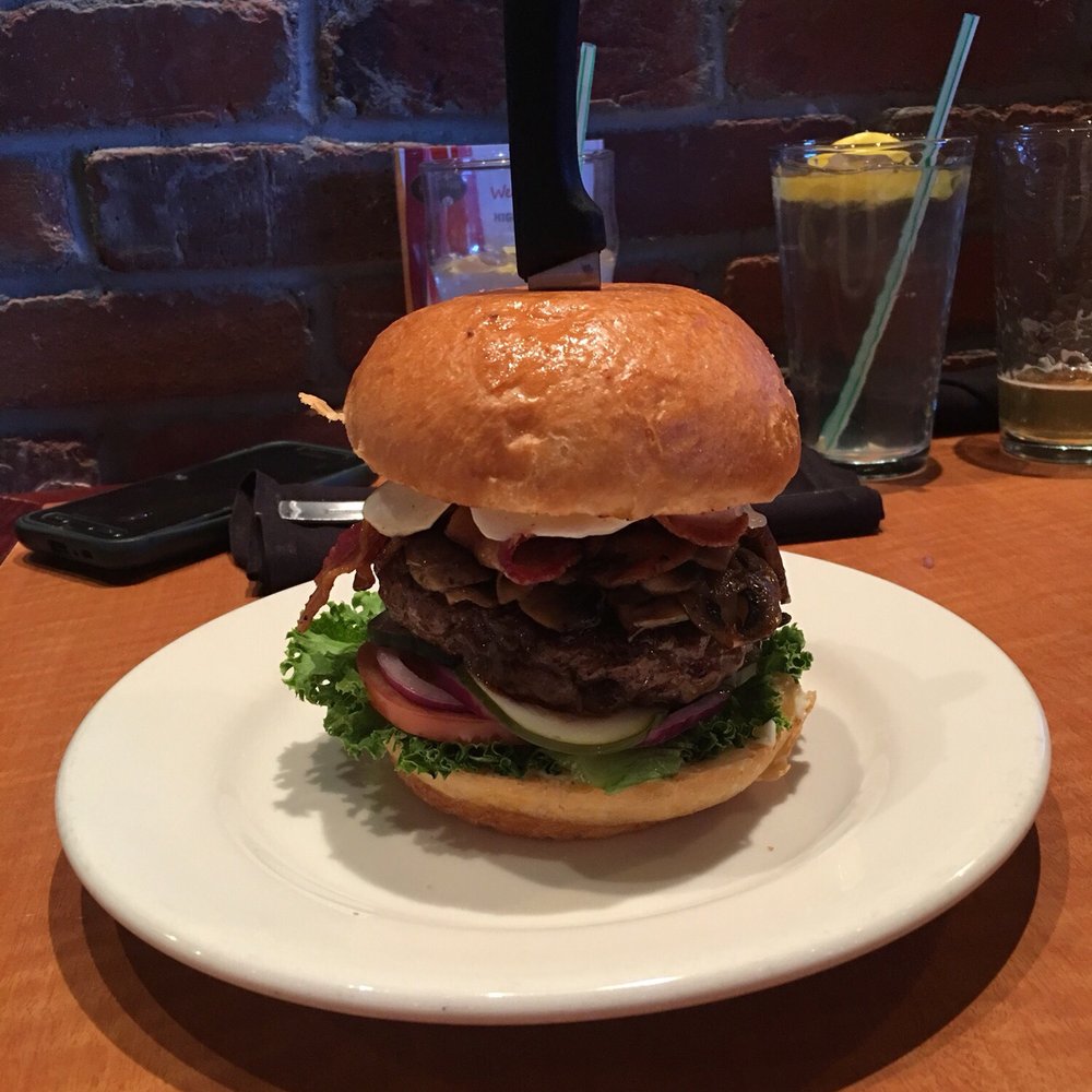 High Point Grill - Sandwiches Near Me - Albuquerque, New Mexico