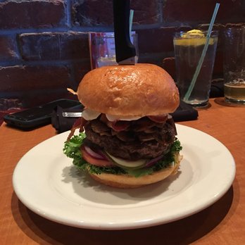High Point Grill - Sandwiches Near Me - Albuquerque, New Mexico