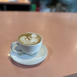 Morsel - Coffee