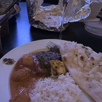 Annapurna Restaurant and Bar - Indian Near Me - Oakland, California