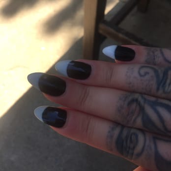 Polished Bar - Nail Salons Near Me - Orange, California