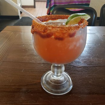 Juanchos Authentic Mexican Restaurant - Michelada - Mexican Near Me - Upland, California