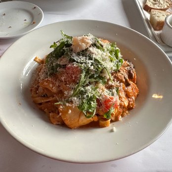 Il Davide - Fettuccine Viareggio - Italian Near Me - San Rafael, California Il Davide - Fettuccine Viareggio - Italian Near Me - San Rafael, California