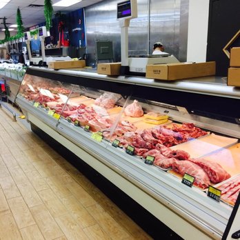 Fresh Food Mart - Fresh meat department,  Pork, Beef, Chicken, Duck.... - International Grocery Near Me - Middletown, New Jersey