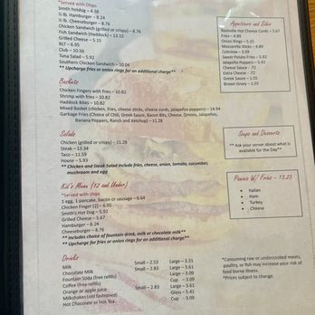Butchs Diner - Lunch Menu - Diners Near Me - North East, Pennsylvania Butchs Diner - Lunch Menu - Diners Near Me - North East, Pennsylvania