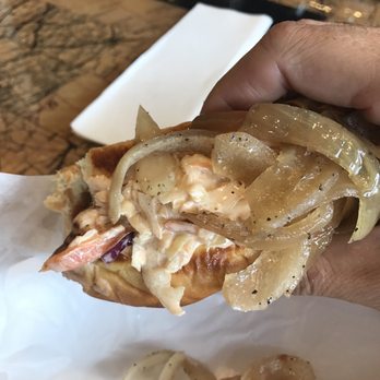 Hot Dog Fiend - Food Trucks Near Me