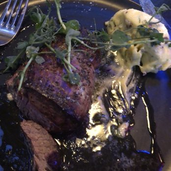 The Green Man - Filet with garlic butter - Pubs Near Me - Wellington, WGN The Green Man - Filet with garlic butter - Pubs Near Me - Wellington, WGN