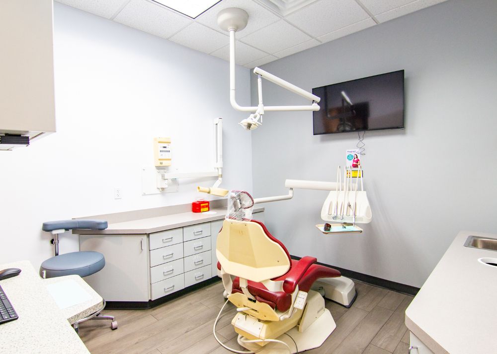 SAGE DENTAL OF WEST COBB Updated August 2024 22 Photos 3451