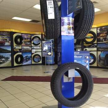 Richlonn's - Came here for emissions test. - Tires Near Me - Muskego, Wisconsin Richlonn's - Came here for emissions test. - Tires Near Me - Muskego, Wisconsin