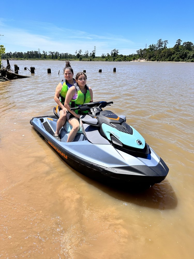 THRILLNRIDE Updated September 2024 Houston, Texas ATV Rentals