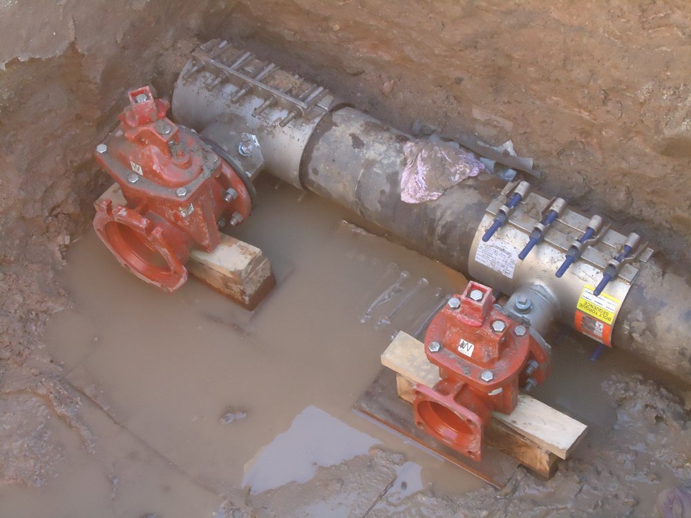 Slide of Damorie Construction