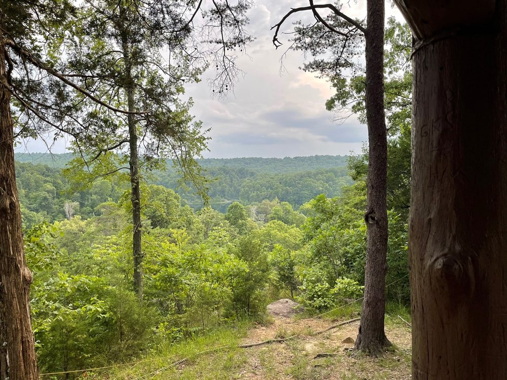 KENTUCKY STATE OF/PENNYRILE STATE PARK Updated August 2024 Hopkinsville Rd, Dawson Springs