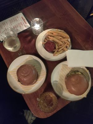 Wallflower by null Wallflower by null