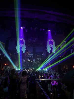 LIV Nightclub Miami by null