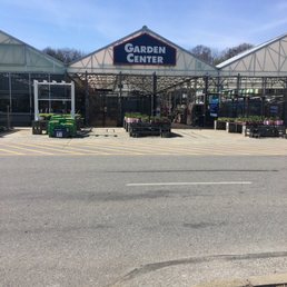 Garden center Garden center