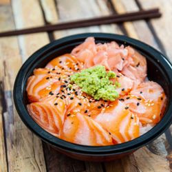 Oishi Hibachi
