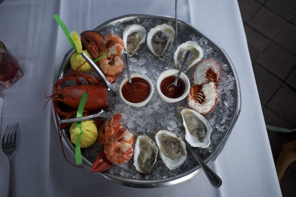 The Capital Grille by null